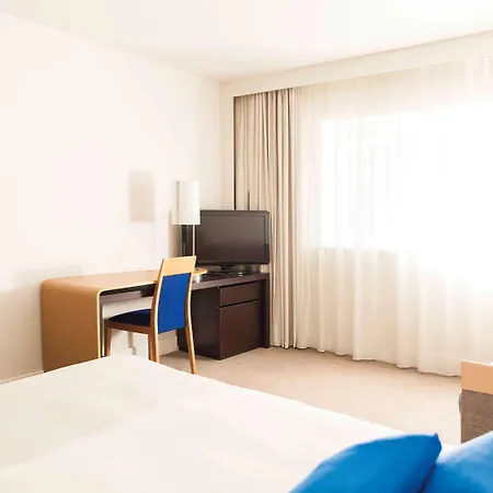 Novotel Centre Atria 4* Belfort