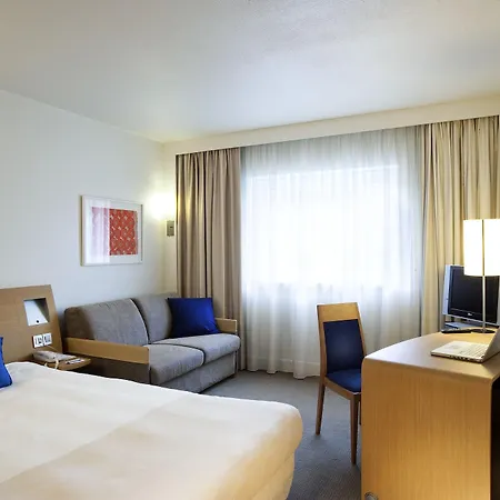 Novotel Centre Atria Szálloda 4*