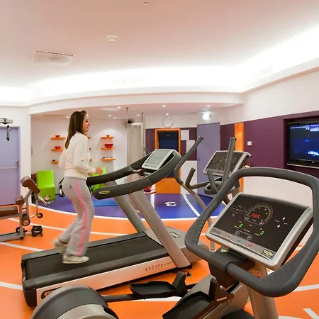 Novotel Centre Atria