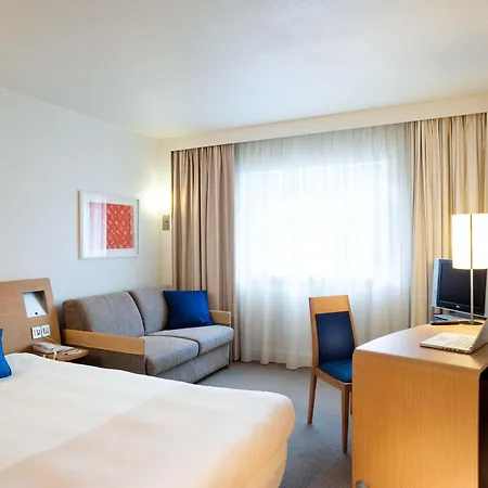 Novotel Centre Atria 4* Belfort