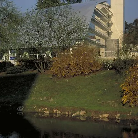 Novotel Centre Atria Szálloda 4*