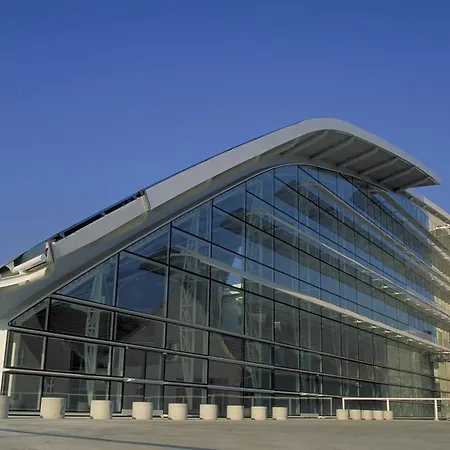 Novotel Centre Atria Szálloda 4*