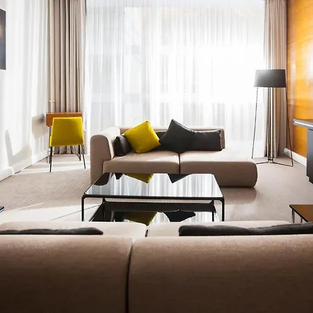 Novotel Centre Atria