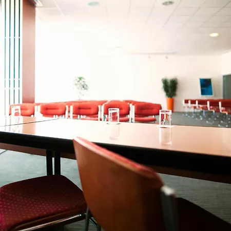 Novotel Centre Atria Szálloda 4*