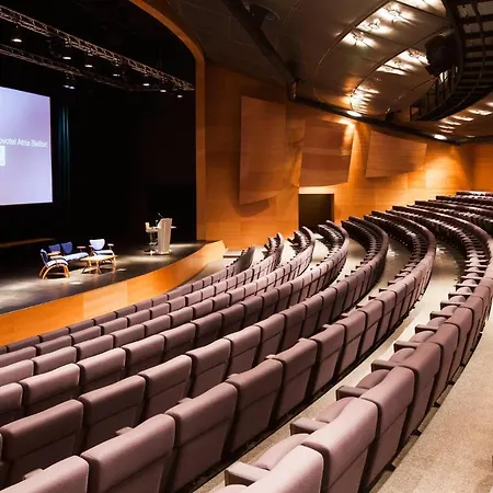 Novotel Centre Atria 4* Belfort